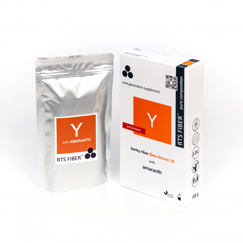 Šķiedrvielu komplekss RTS FIBER